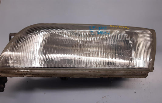 Oct 1995 to Mar 1998 - Nissan Pulsar N15 - Left Headlight - Ichikoh Lens# 1513