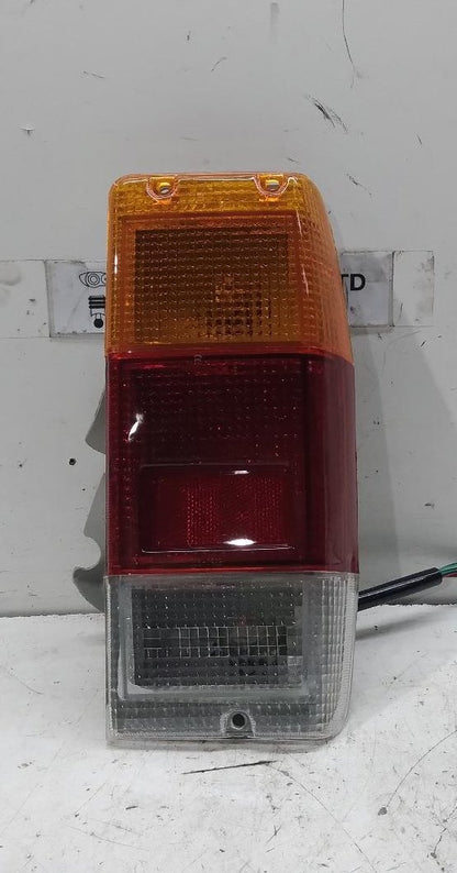 Oct 1980 to Nov 1986 - Nissan Vanette C20 - Right Taillight