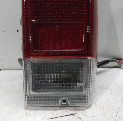 Oct 1980 to Nov 1986 - Nissan Vanette C20 - Right Taillight