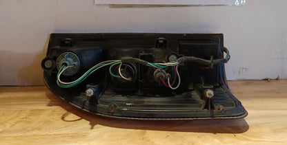 Jul 2001 to Feb 2003 - Holden Rodeo TF Utility - Right Taillight - (Two Colour)