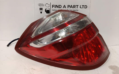 2006 Subaru Legacy - Left Taillight PN: