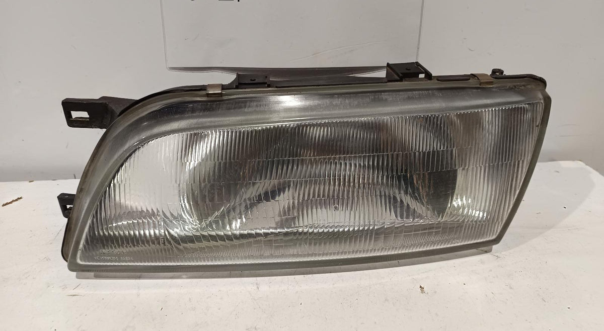 Oct 1995 to Mar 1998 - Nissan Pulsar N15 - Left Headlight - Ichikoh Lens# 1513