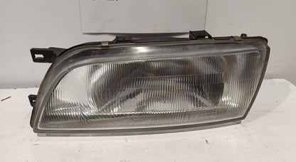 Oct 1995 to Mar 1998 - Nissan Pulsar N15 - Left Headlight - Ichikoh Lens# 1513