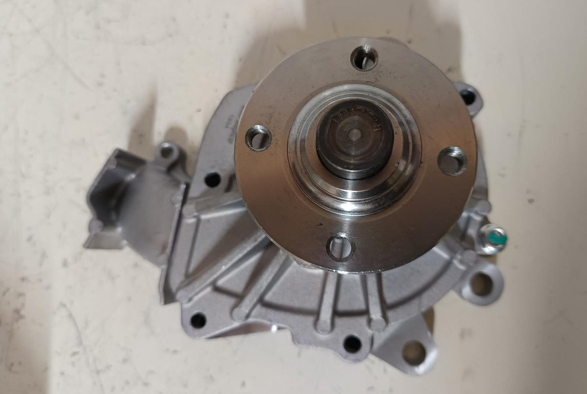 Mar 2005 to Apr 2019 - Toyota Hiace TRH KDH - Water Pump