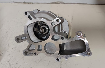 Mar 2005 to Apr 2019 - Toyota Hiace TRH KDH - Water Pump