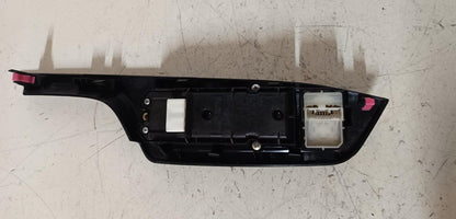 Dec 2016 to Sep 2023 - Toyota C-HR - Right Front Master Power Window Switch - Auto Type, Gen 1