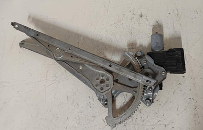 Dec 2016 to Sep 2023 - Toyota C-HR Gen 1 - Right Front Window Regulator/Motor - Door Reg Assy (Reg And Motor)