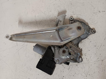 Dec 2016 to Sep 2023 - Toyota C-HR - Left Rear Door Regulator Motor - Door Reg Assy (Reg And Motor), Gen 1