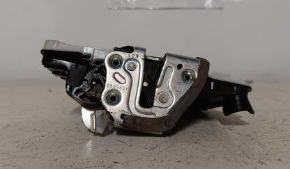 Dec 2016 to Sep 2023 - Toyota C-HR - Right Front Lock Mechanism - Gen 1