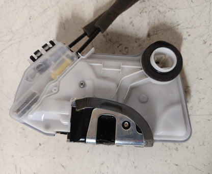 Dec 2016 to Sep 2023 - Toyota C-HR - Right Front Lock Mechanism - Gen 1