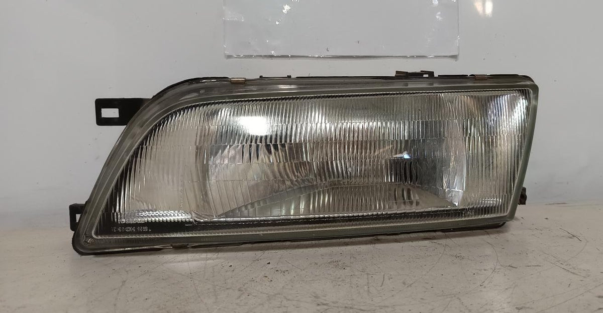 Oct 1995 to Mar 1998 - Nissan Pulsar N15 - Left Headlight - Ichikoh Lens# 1513