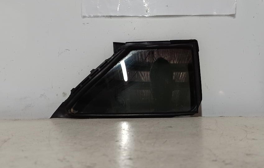 Dec 2016 to Sep 2023 - Toyota C-HR - Right Rear Quarter Door Glass - Gen 1