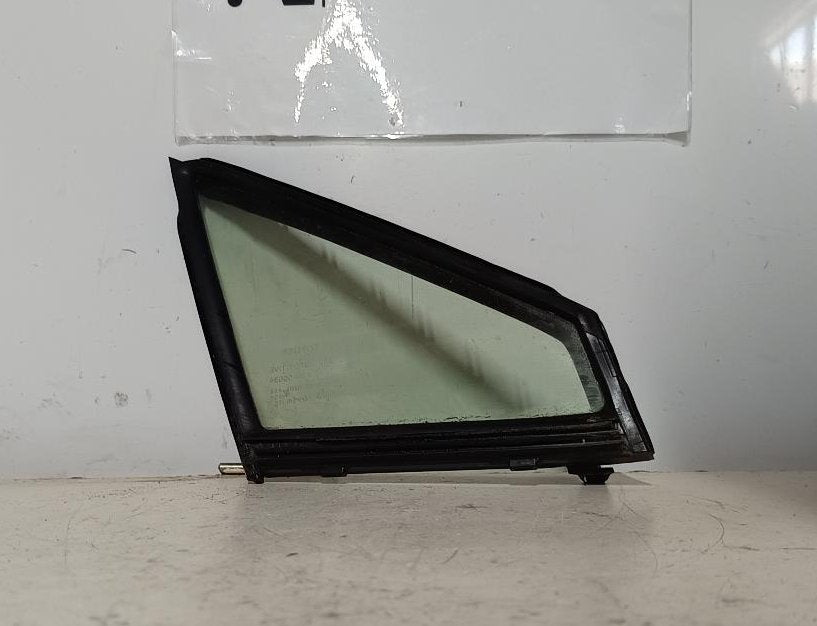 Dec 2016 to Sep 2023 - Toyota C-HR Gen 1 - Left Front Quarter Door Glass