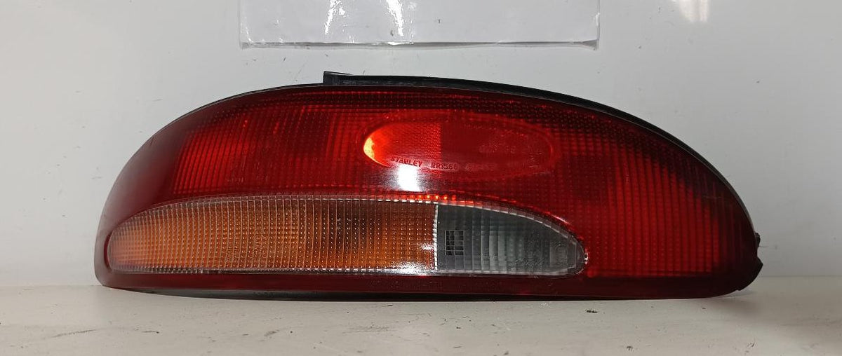 Oct 1992 to Jun 1996 - Mitsubishi Lancer CC 2 Door - Left Taillight - Australian