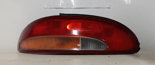 Oct 1992 to Jun 1996 - Mitsubishi Lancer CC 2 Door - Left Taillight - Australian