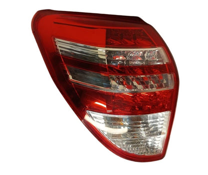 Aug 2008 to Nov 2012 - Toyota RAV4 ACA33 ACA38 - Left Taillight - Body Mounted