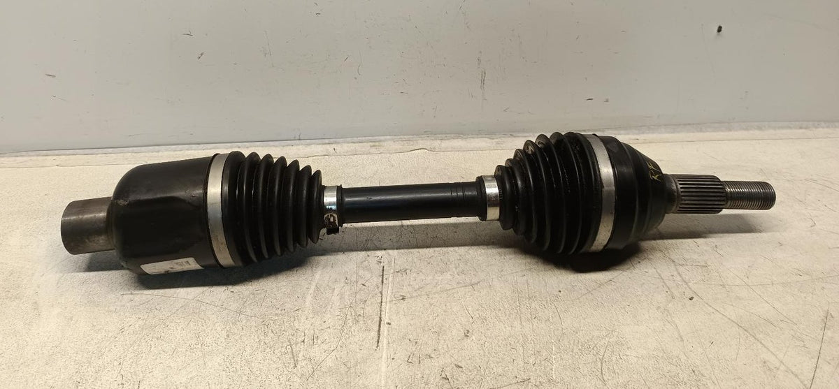Jan 2011 to Jun 2018 - Holden Captiva CG Diesel Automatic - Right Driveshaft - Front