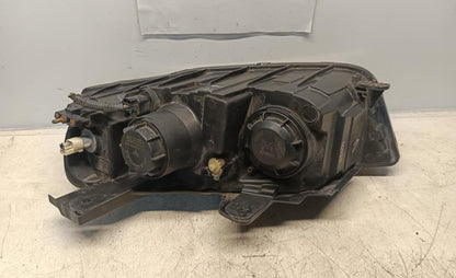 Jan 2011 to Sep 2015 - Holden Captiva/Captiva 7 CG - Right Headlight - (4Th Vin = C), Black Surround