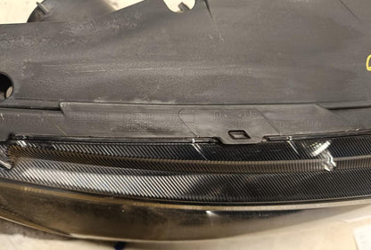 Jan 2011 to Sep 2015 - Holden Captiva/Captiva 7 CG - Right Headlight - (4Th Vin = C), Black Surround