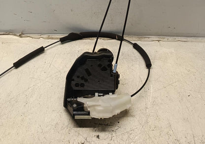 Dec 2016 to Sep 2023 - Toyota C-HR GLX - Right Rear Lock Mechanism - Gen 1
