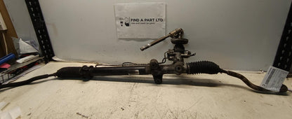 Apr 2000 to May 2004 - Honda Odyssey 2.3L - Steering Box/Rack - Ra