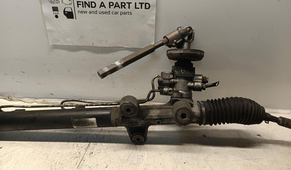 Apr 2000 to May 2004 - Honda Odyssey 2.3L - Steering Box/Rack - Ra