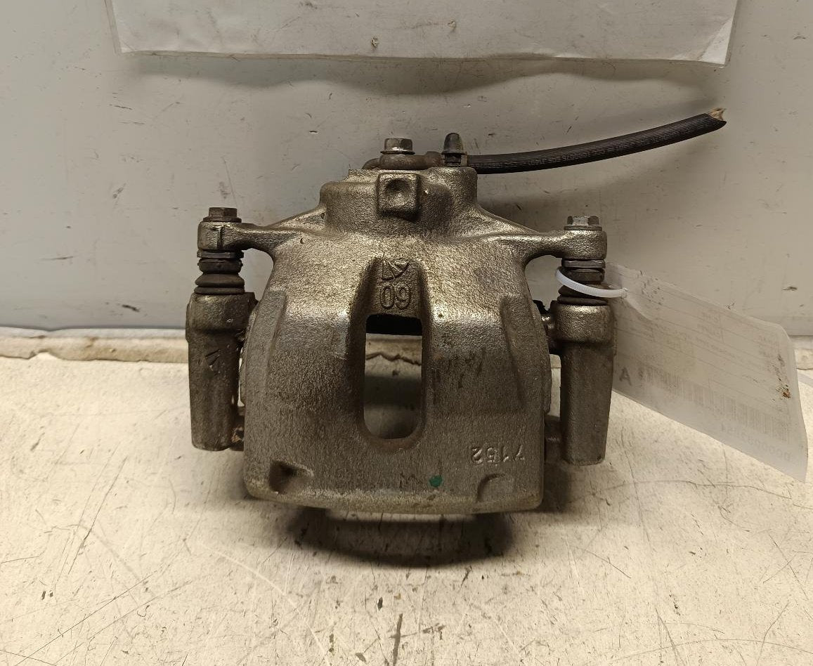 Dec 2016 to Sep 2023 - Toyota C-HR - Left Front Caliper - Standard Type, Gen 1
