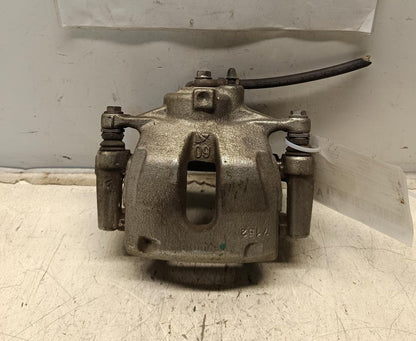 Dec 2016 to Sep 2023 - Toyota C-HR - Left Front Caliper - Standard Type, Gen 1