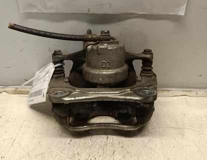Dec 2016 to Sep 2023 - Toyota C-HR - Left Front Caliper - Standard Type, Gen 1