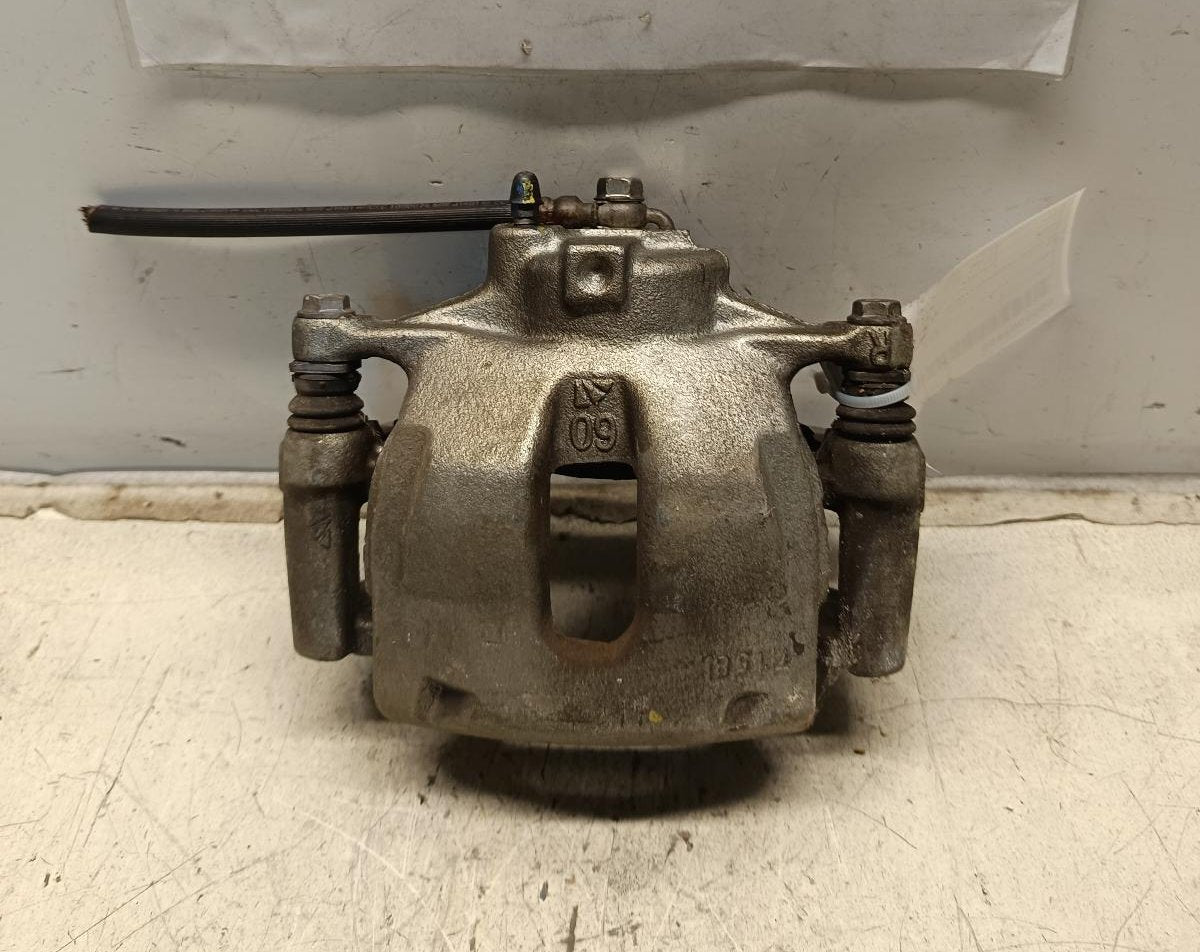 Dec 2016 to Sep 2023 - Toyota C-HR Gen 1 - Right Front Caliper - Standard Type