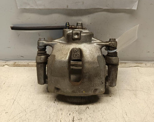 Dec 2016 to Sep 2023 - Toyota C-HR Gen 1 - Right Front Caliper - Standard Type