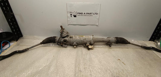 2004 to 2009 - Toyota Mark X 1st Gen New Zealand Only - Steering Box/Rack