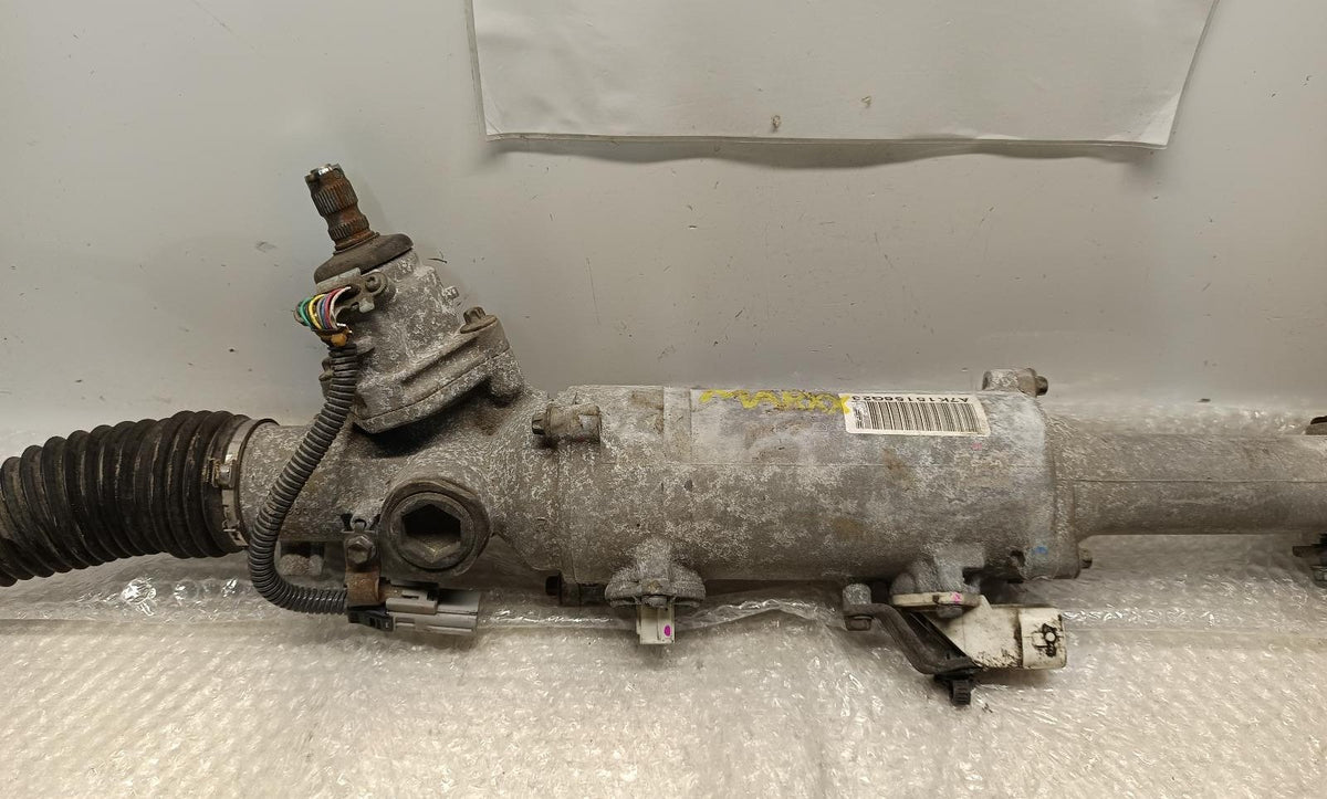 2004 to 2009 - Toyota Mark X 1st Gen New Zealand Only - Steering Box/Rack