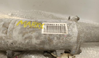 2004 to 2009 - Toyota Mark X 1st Gen New Zealand Only - Steering Box/Rack