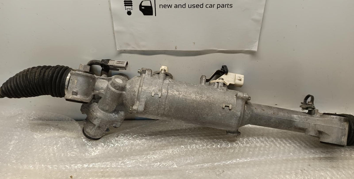 2004 to 2009 - Toyota Mark X 1st Gen New Zealand Only - Steering Box/Rack