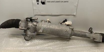 2004 to 2009 - Toyota Mark X 1st Gen New Zealand Only - Steering Box/Rack