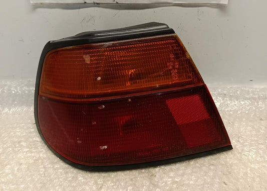 Oct 1995 to Feb 1998 - Nissan Pulsar N15 Hatchback - Left Taillight - Lens# 4728