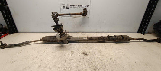 Jun 2010 to Dec 2019 - Nissan Juke F15 - Steering Box/Rack