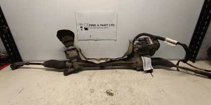 Nov 2012 to Sep 2016 - Ford Kuga TF Petrol Electric Power Steering - Steering Box/Rack