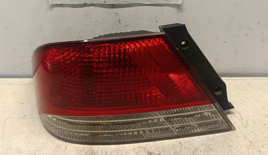 Jul 2002 to Aug 2003 - Mitsubishi Lancer CG CS - Left Taillight - Lens# P1143