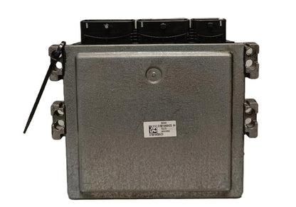 Apr 2015 to Current- Nissan Navara NP300 Diesel 2.3L Engine Code YS23DDTT- Engine ECU- PN: 237104JA9D