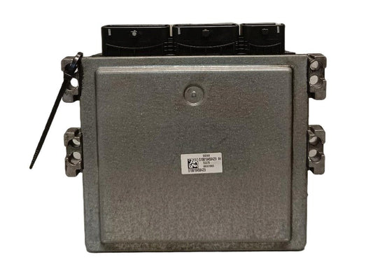 Apr 2015 to Current- Nissan Navara NP300 Diesel 2.3L Engine Code YS23DDTT- Engine ECU- PN: 237104JA9D