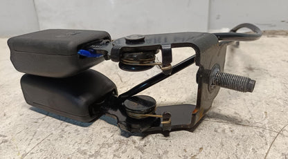 2017 Nissan NP300 Navara - Rear Centre Seat Belt Buckle PN: