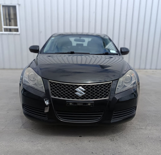 2009-2015 Suzuki Kizashi GLX FR