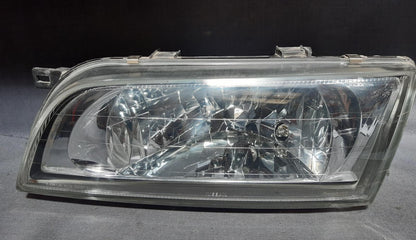 Mar 1998 to Jun 2000 - Nissan Pulsar N15 - Left Headlight - Non Sss Type