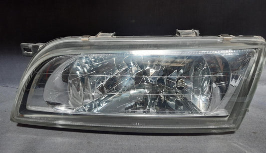 Mar 1998 to Jun 2000 - Nissan Pulsar N15 - Left Headlight - Non Sss Type