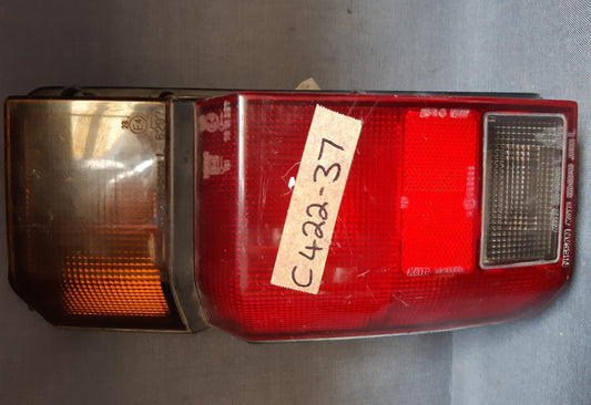 - Left Taillight PN: