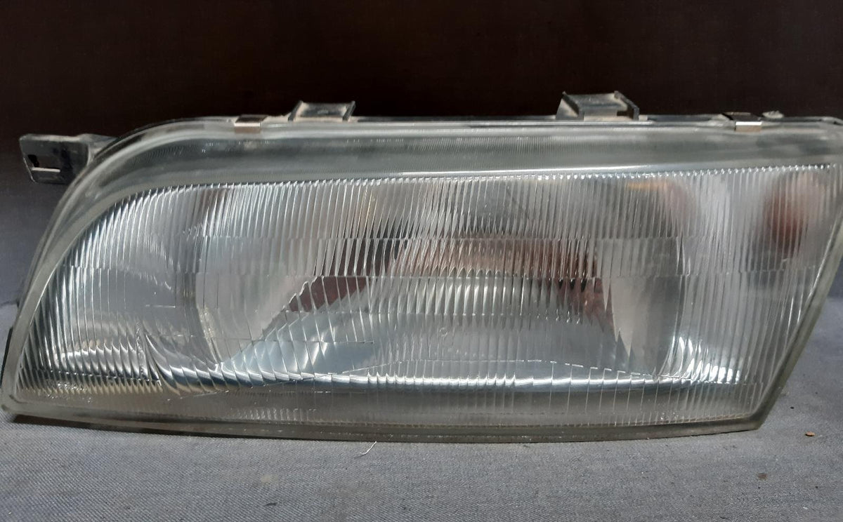 Oct 1995 to Mar 1998 - Nissan Pulsar N15 - Left Headlight - Ichikoh Lens# 1513