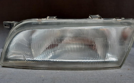 Oct 1995 to Mar 1998 - Nissan Pulsar N15 - Left Headlight - Ichikoh Lens# 1513