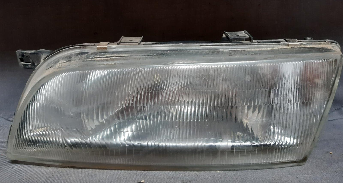 Oct 1995 to Mar 1998 - Nissan Pulsar N15 - Left Headlight - Ichikoh Lens# 1513